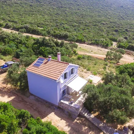 Holiday Mirta Tatil Evi Banj