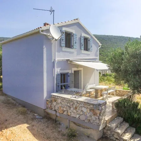 Tatil Evi Holiday Mirta *