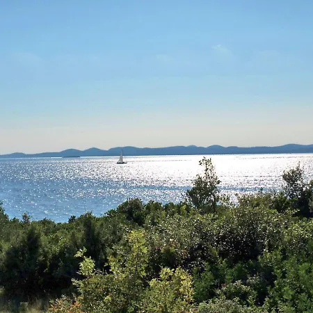 Tatil Evi Holiday Mirta *